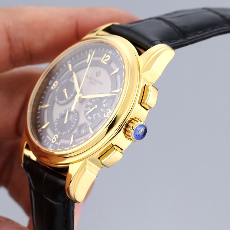 PATEK PHILIPPE Watches